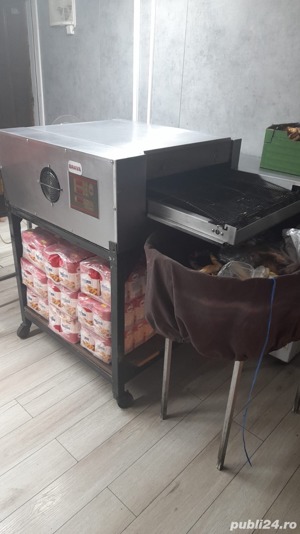Vânzare utilaje covrigărie  - imagine 4