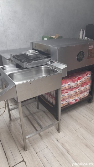 Vânzare utilaje covrigărie  - imagine 3
