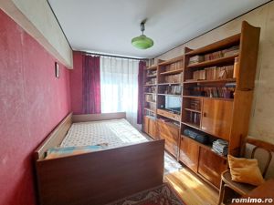 Apartament cu 3 camere, bloc 1976 - Iancului - imagine 4