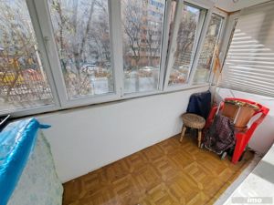 Apartament cu 3 camere, bloc 1976 - Iancului - imagine 8