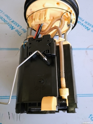 Pompa motorina rezervor volvo XC60,2.0 D,2011  - imagine 7