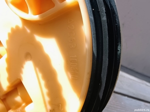 Pompa motorina rezervor volvo XC60,2.0 D,2011  - imagine 3