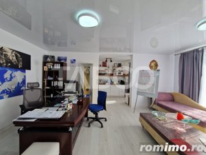 2 in 1! Duplex si apartament in zona Triajului Selimbar - imagine 4