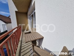 2 in 1! Duplex si apartament in zona Triajului Selimbar - imagine 16