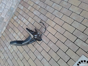 Oglinda dreapta Ford Transit 2014-2018 - imagine 3