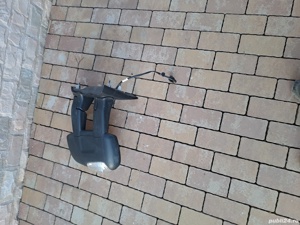 Oglinda dreapta Ford Transit 2014-2018 - imagine 6