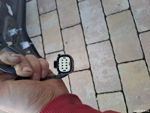 Oglinda dreapta Ford Transit 2014-2018 - imagine 2