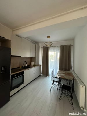 Vand apartament in Mamaia Nord - imagine 4