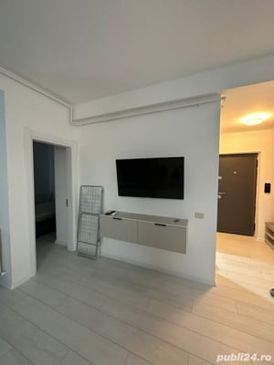 Vand apartament in Mamaia Nord - imagine 2