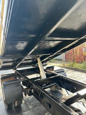 Vand Bascula Iveco 1998 - imagine 5