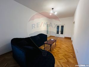 Apartament boem 5 camere zona ultracentrala etajul 1 - imagine 9