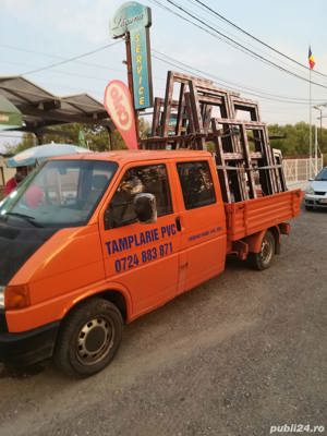 termopane la comandă Dimbovita 