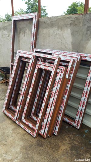 termopane la comandă Dimbovita  - imagine 2