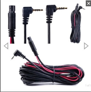 Cablu prelungitor video de 5,5 m - imagine 3