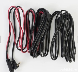 Cablu prelungitor video de 5,5 m