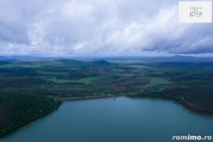 Proprietate frumoasă în zonă superbă aproape de lac - imagine 3