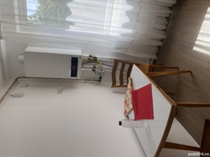 Închiriez apartament 3 camere - imagine 3