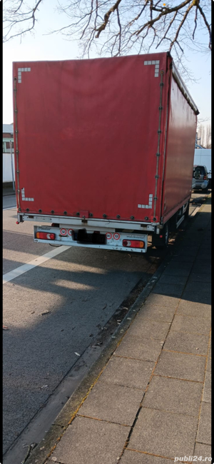 Renault Master 3 - imagine 5