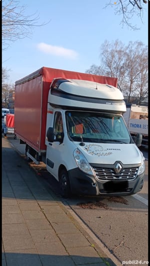 Renault Master 3 - imagine 3
