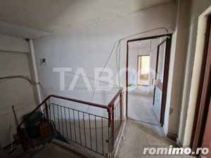 Spatiu comercial sau birouri in Turnisor la parter cu vad stradal - imagine 12