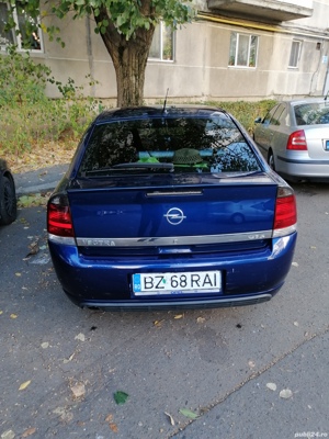 vand opel vectra c - imagine 3