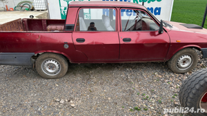 Dacia Papuci - imagine 2