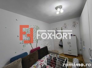 Apartament de vanzare cu 2 camere, zona Sagului - imagine 4