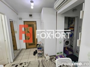 Apartament de vanzare cu 2 camere, zona Sagului - imagine 10