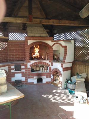 Sobe teracota seminee gratare