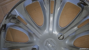 capac  roata original suzuki vitara s-cross - imagine 3