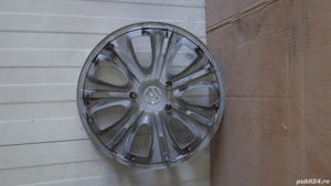 capac  roata original suzuki vitara s-cross - imagine 2