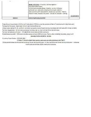 Plug clasic, model p30 - imagine 7