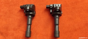 Bobine inductie originale Honda 30520-RB0-003, 30520-RB0-S01 Hitachi CM11-116 - 38.000 km parcursi - imagine 4