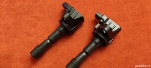 Bobine inductie originale Honda 30520-RB0-003, 30520-RB0-S01 Hitachi CM11-116 - 38.000 km parcursi