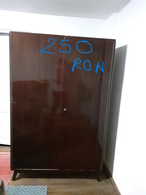  Corpuri de mobila de la 120 ron(negociabil)  - imagine 3