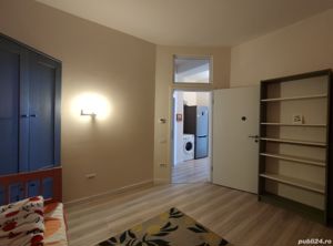 Apartament 3 camere, terasa, zona Maior Cranta. - imagine 6