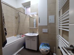 Apartament 3 camere, terasa, zona Maior Cranta. - imagine 8