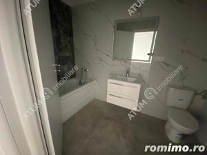 Apartament cu 2 camere balcon etaj 1 in Selimbar - imagine 9
