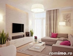 Apartament 2 camere Suprafata Generoasa Avans 15% Loc de parcare Bonus - imagine 1