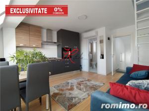 Inchiriere apartamente, vila noua, Tei - imagine 4