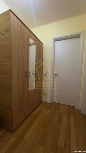 Apartament 3 camere I Fructus Plaza - imagine 7