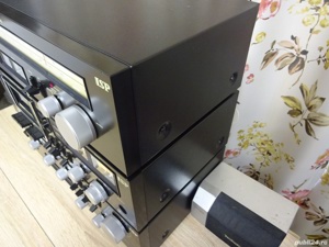 Linie audio ISP, amplificator, cass deck, tuner deck - imagine 10