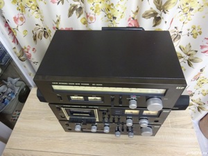 Linie audio ISP, amplificator, cass deck, tuner deck - imagine 5