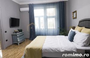 Piata Maria- 2 camere, cladire istorica- clasificare 3* inchiriere regim hotelier, mobilat si utilat - imagine 3