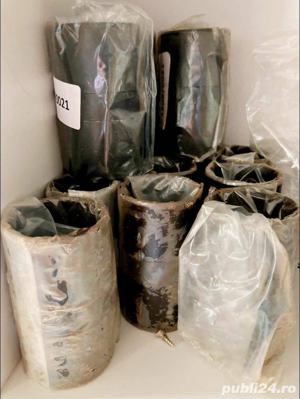 Bolturi bucse  distantiere pentru 3cx si 4cx JCB - imagine 9