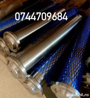 Bucse , bolturi , distantiere , semeringuri pentru 3cx si 4cx JCB - imagine 5