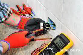 Electrician Non stop