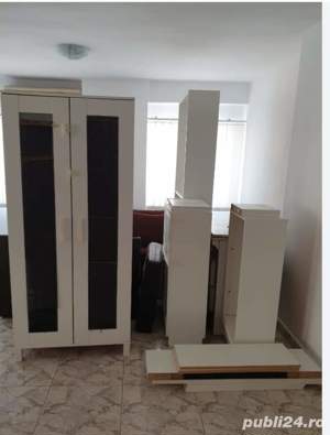 Transport, mutări mobila, etc...debarasari moloz, mobila, diverse cu sau fara manipulanti   - imagine 2