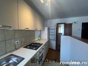 Apartament 2 camere Mihai Viteazu - imagine 5