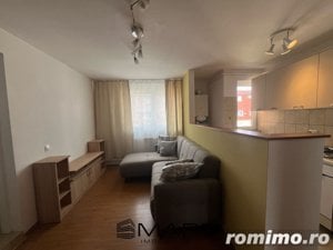 Apartament 2 camere Mihai Viteazu - imagine 3